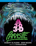 Parasite: Special Edition (Blu-ray 3D)