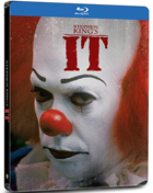 Stephen King's IT: Limited Edition (Blu-ray)(SteelBook)(Repackage)
