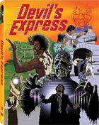 Devil's Express: Limited Edition (Blu-ray)