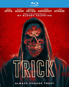 Trick (2019)(Blu-ray)