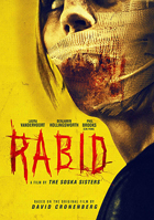 Rabid (2019)