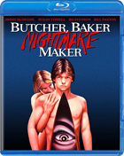 Butcher, Baker, Nightmare Maker: Limited Edition (Blu-ray)