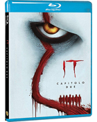 IT: Chapter Two (Blu-ray-IT)