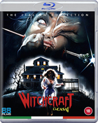 Witchcraft (Witchery) (Blu-ray-UK)