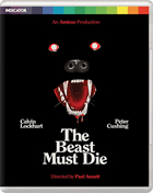 Beast Must Die: Indicator Series: Limited Edition (Blu-ray-UK)