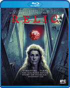 Relic (2020)(Blu-ray)
