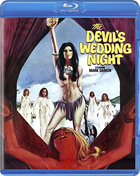 Devil's Wedding Night (Blu-ray)