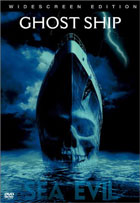 Ghost Ship: Special Edition (Widescreen)