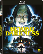 Beyond Darkness (Blu-ray/CD)