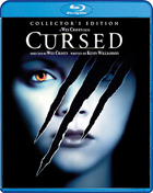 Cursed: Collector's Edition (Blu-ray)