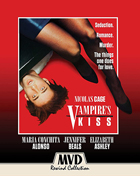 Vampire's Kiss: Special Edition (Blu-ray)