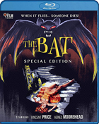 Bat: Special Edition (1959)(Blu-ray)