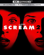 Scream 2 (4K Ultra HD/Blu-ray)