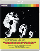 Corruption: Indicator Series (Blu-ray-UK)