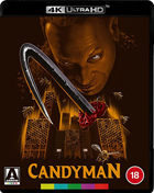 Candyman (4K Ultra HD-UK)