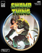 Swamp Thing: Special Edition (4K Ultra HD/Blu-ray)