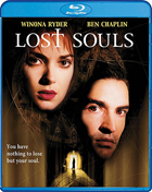 Lost Souls (Blu-ray)