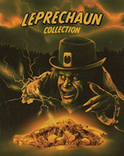 Leprechaun Collection: Limited Edition (Blu-ray)(SteelBook)
