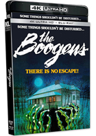 Boogens (4K Ultra HD/Blu-ray)