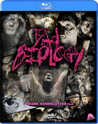 Bad Biology (Blu-ray)