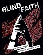 Blind Faith (Blu-ray)