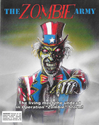 Zombie Army (Blu-ray)