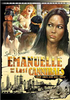 Emanuelle And The Last Cannibals: Trap Them And Kill Them