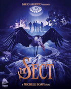 Sect: Special Edition (4K Ultra HD/Blu-ray)