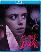 Faceless After Dark (Blu-ray)