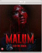 Malum (Blu-ray-UK)