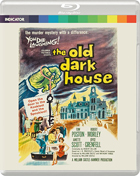 Old Dark House: Indicator Series (Blu-ray-UK)