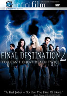 Final Destination 2: Special Edition (DTS ES)