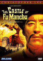 Castle Of Fu Manchu