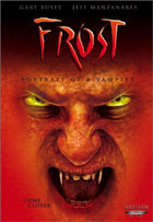 Frost: Portrait Of A Vampire: Special Edition