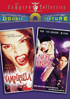 Vampirella / Night Hunter