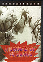Cabinet Of Dr. Caligari: Special Edition