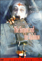 Serpent And The Rainbow (Universal)
