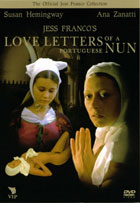 Love Letters of a Portuguese Nun: The Official Jess Franco Collection