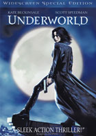 Underworld (Widescreen)