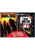 Dawn Of The Dead: Unrated Director's Cut (2004)(Widescreen) / Shaun Of The Dead