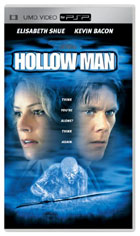 Hollow Man (UMD)