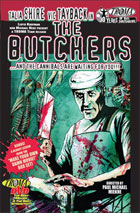 Butchers (Murderer's Keep)