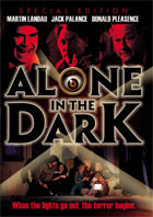 Alone In The Dark: Special Edition (1982)