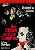 Der Damon Und Die Jungfrau (The Whip And The Body) (PAL-GR)