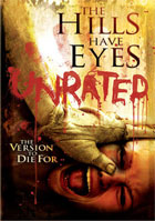 Hills Have Eyes: Unrated (2006)