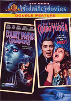 Count Yorga, Vampire / The Return Of Count Yorga