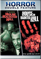 House On Haunted Hill (1959) / House On Haunted Hill: Special Edition (1999)