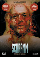 Schramm: Director Approved Special Edition