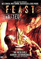 Feast: Unrated (2005)