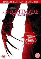 Nightmare On Elm Street: Special Edition (PAL-UK)